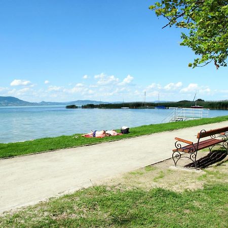 Chalet Hajnal - FOD146 Fonyód Kültér fotó