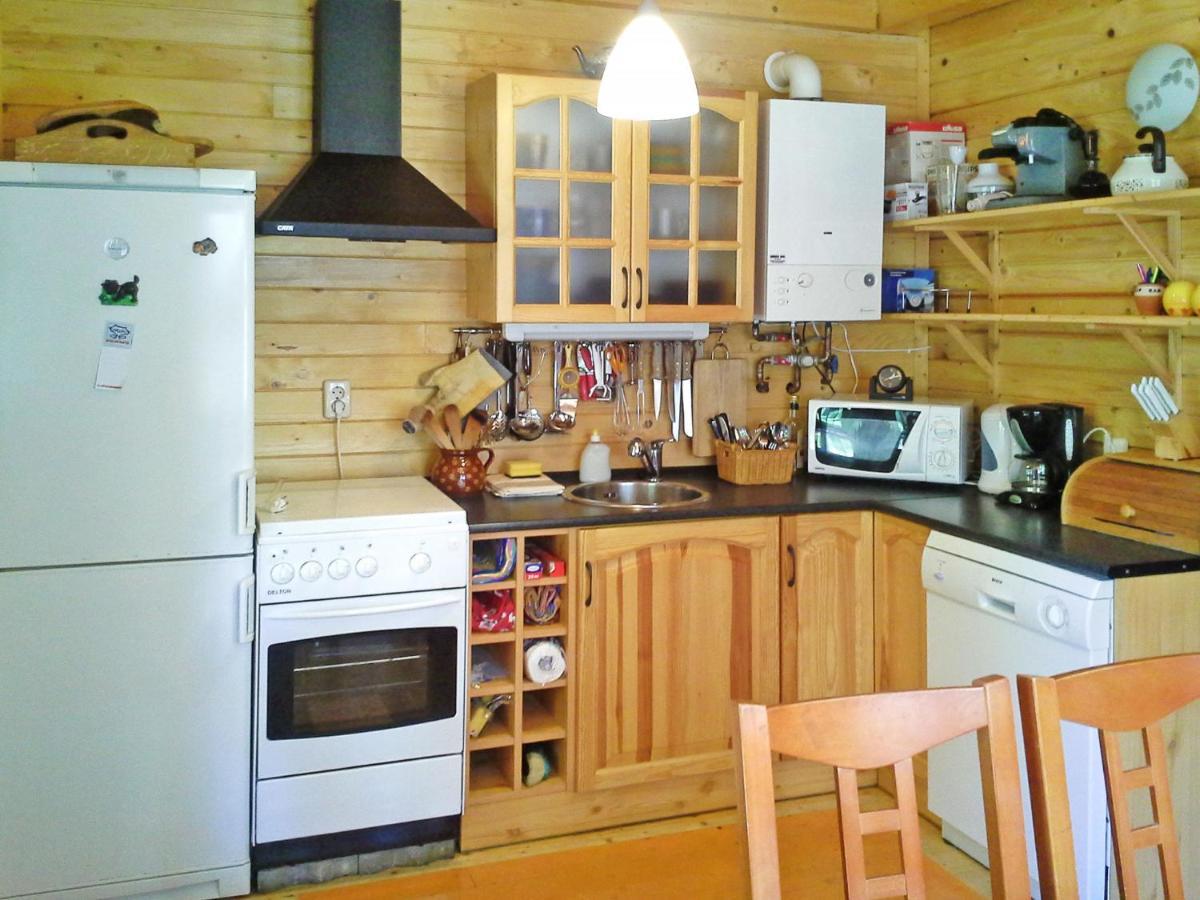 Chalet Hajnal - FOD146 Fonyód Kültér fotó
