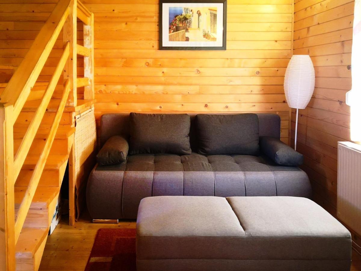 Chalet Hajnal - FOD146 Fonyód Kültér fotó