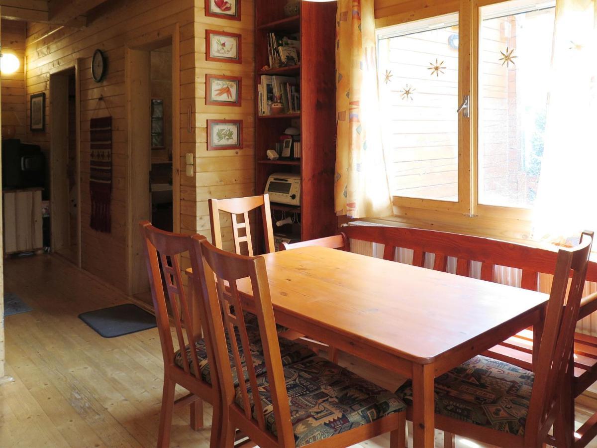Chalet Hajnal - FOD146 Fonyód Kültér fotó