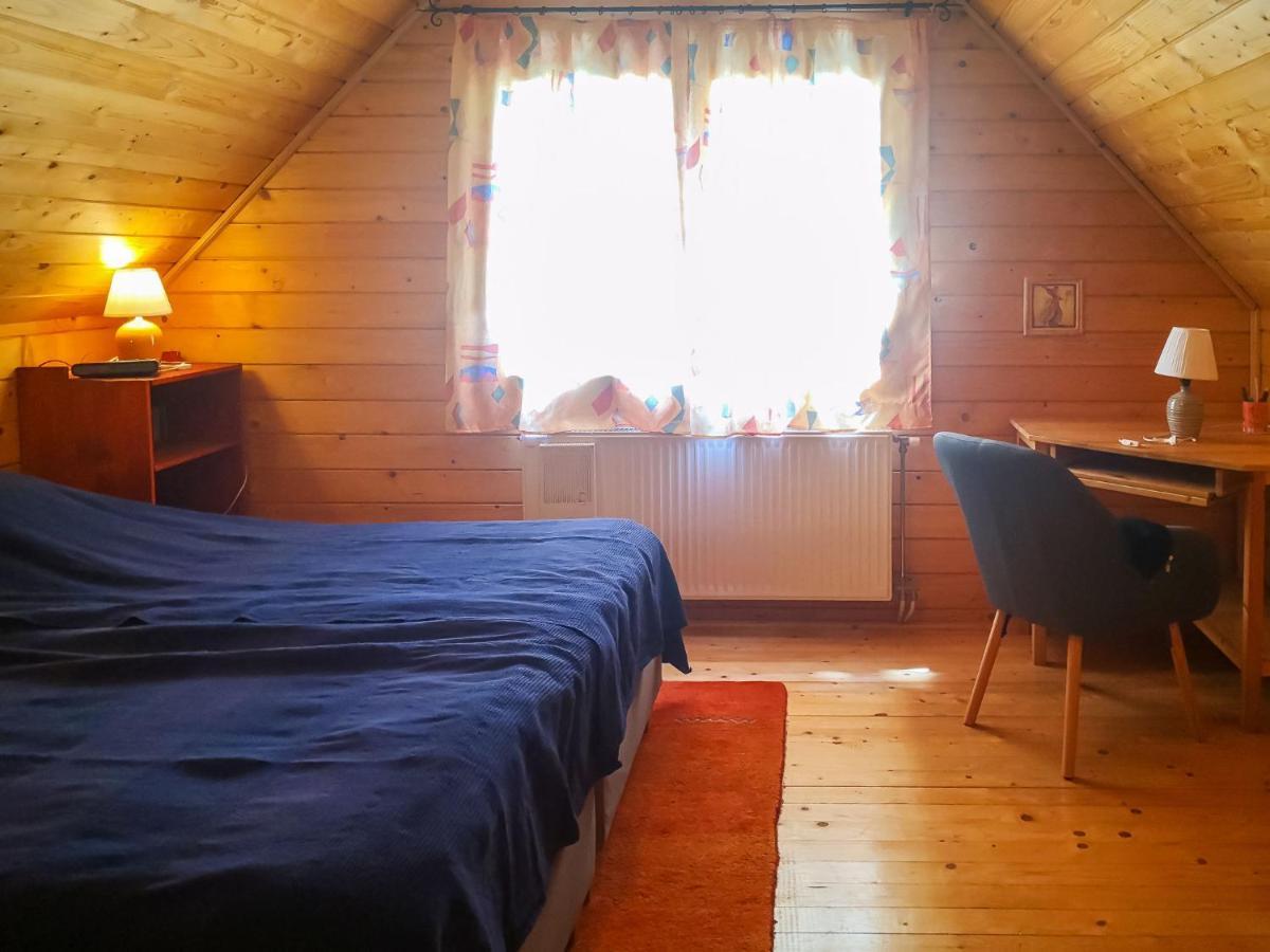 Chalet Hajnal - FOD146 Fonyód Kültér fotó
