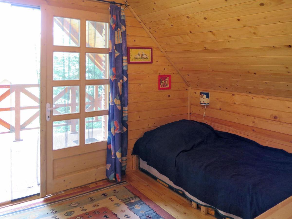 Chalet Hajnal - FOD146 Fonyód Kültér fotó
